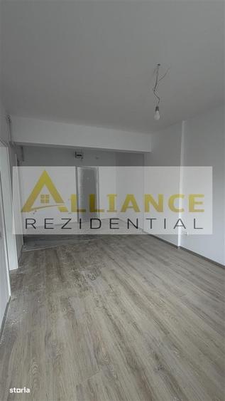 De vanzare garsoniera 41 mp || Str Biruintei || bloc nou|| M. Berceni - 4