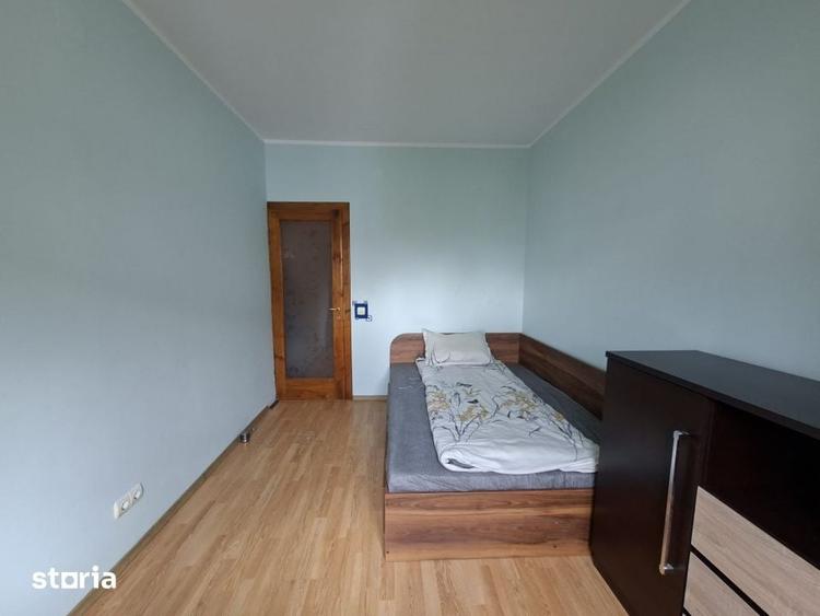 Apartament cu 2 camere decomandat în Ștrand