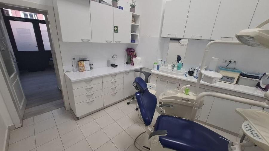 Inchiriez cabinet stomatologic - 1