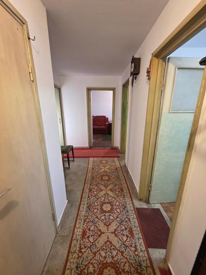 Apartament cu 2 camere decomandat în Mărăști