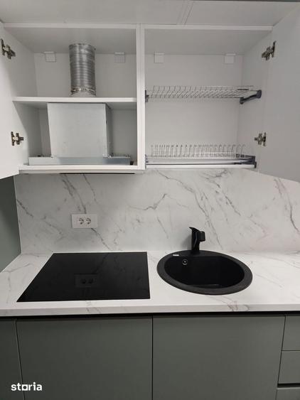 Apartament cu 2 camere decomandat în Seleuș