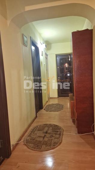 Apartament cu 2 camere decomandat în Craiovița Nouă