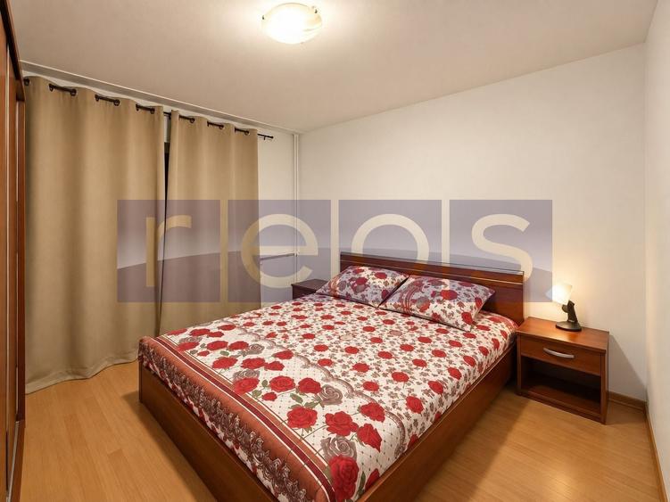Apartament cu 3 camere decomandat în Beller