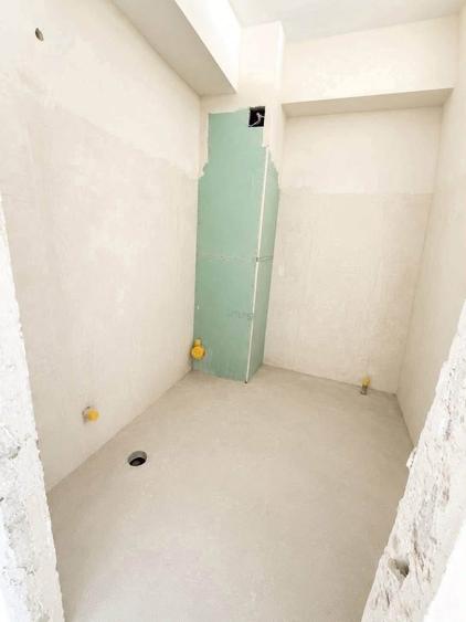 Apartament cu 2 camere semidecomandat în Universitate