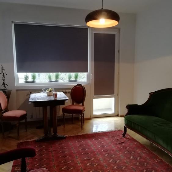 Apartament cu 3 camere semidecomandat, mobilat în Cișmigiu — fotografia 2