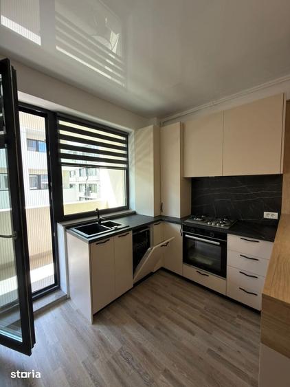 Apartament 2 camere cu balcon in Tomis Nord - 2