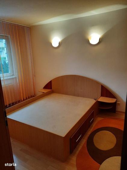 Apartament 2 camere, etaj 2, Circumvalatiunii - 2