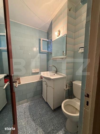 Apartament de vanzare, 2 camere decomandat, parter, Micro 13 - 11