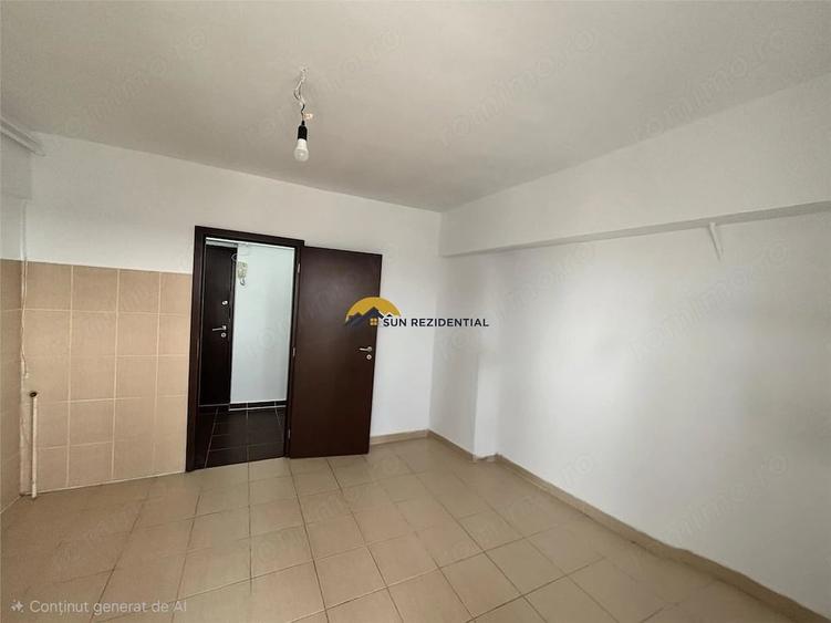 Apartament cu 2 camere decomandat în Vitan
