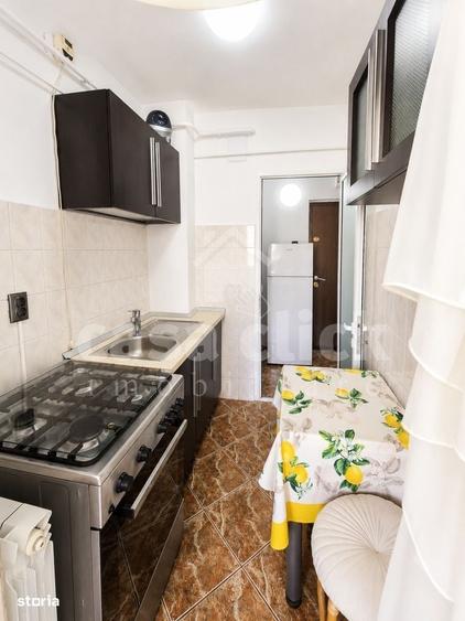 Apartament cu 1 camera elegant, aproape de Faleza si Centru - 6