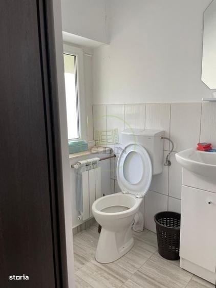 Spatiu de birou ultracentral, 18mp, etaj 1, langa Liceul Oltea Doamna - 1