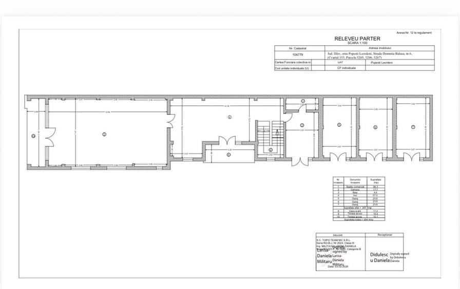 Spatiu Comercial de inchiriat 450 mp Popesti Leordeni - 13
