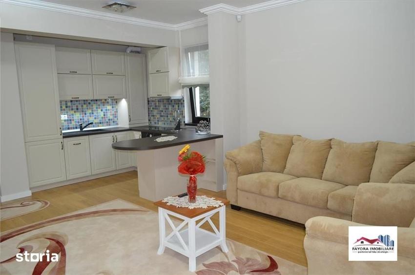 Apartament 2 Camere si Parcare Privata Zona Centrala - 6