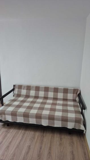 Apartament cu 2 camere nedecomandat în Tătărași