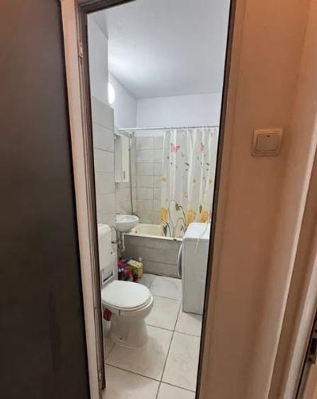 Garsonieră semidecomandată, mobilată în Titan