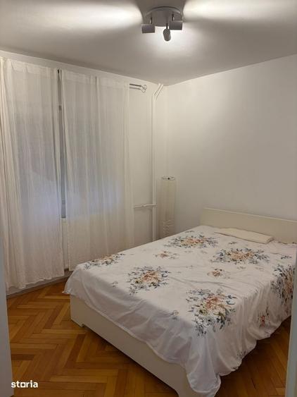 Apartament cu 2 camere în Complex Studențesc
