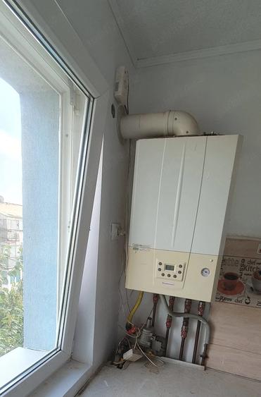 Apartament cu 2 camere semidecomandat în Sălaj
