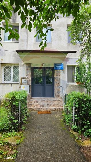 Apartament cu 2 camere în Malu Roșu