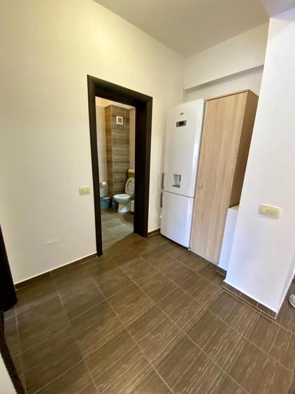 Apartament - 2 Camere - Centrala - Parcare - AC -Militari Residence - 9