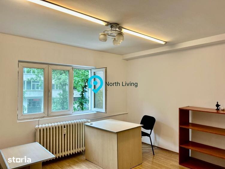 Apartament cu 2 camere în Rahova