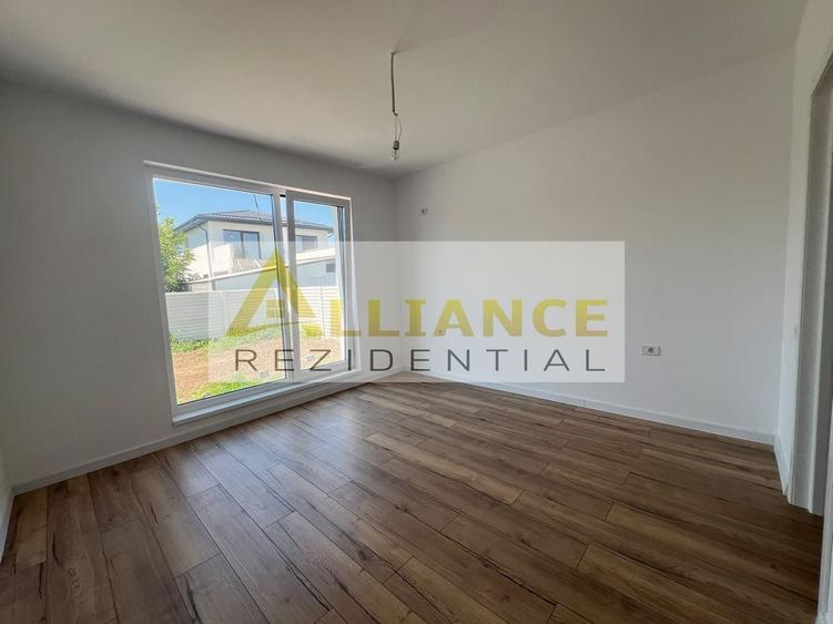 CASA PARTER-4 CAMERE- TEREN 456 MP-Cartierul Nou - 12