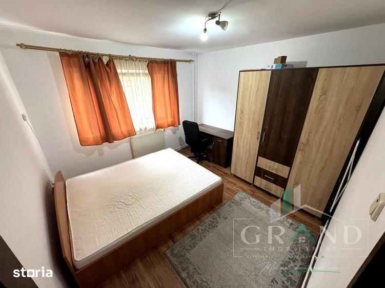2 camere Zorilor | Str.Padurii | Garaj inclus | Aproape de Sigma & UMF - 4