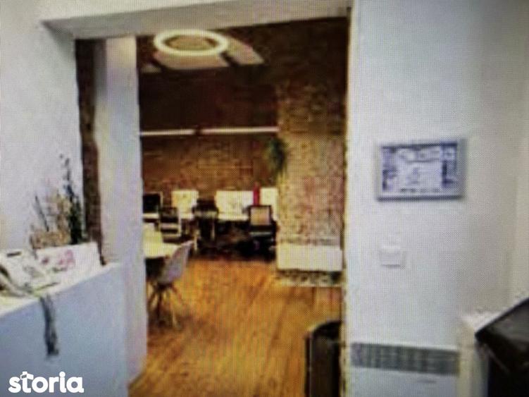 Spațiu comercial, de 75 mp, în Vatra Luminoasă