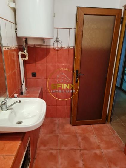 Casă individuală cu 4 camere cu Teren 490 Mp în Jilava