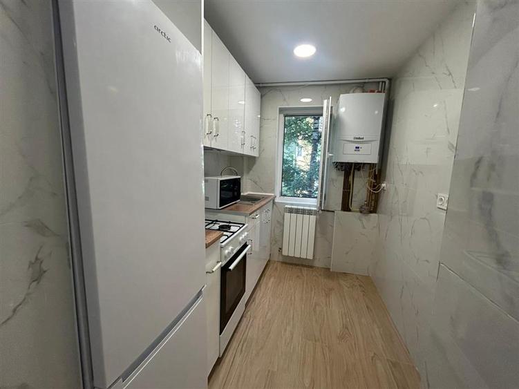 Apartament 3 camere | George Enescu | Etaj 2 | I3C-538 - 8