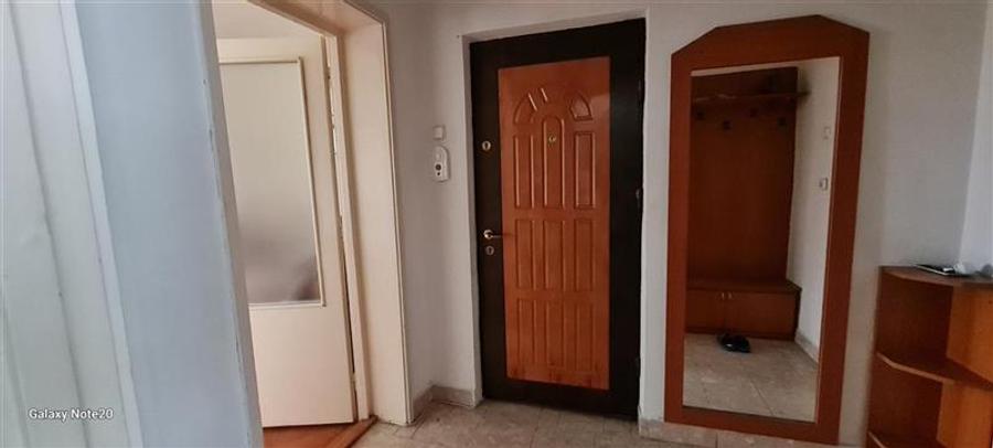 Apartament cu 2 camere circular, mobilat în Ultracentral