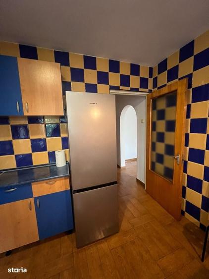 Apartament 2 Camere | Titan | Pet Friendly | AC | Aleea Fetesti - 3