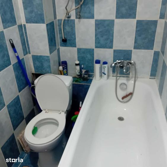 Garsonieră în Burdujeni