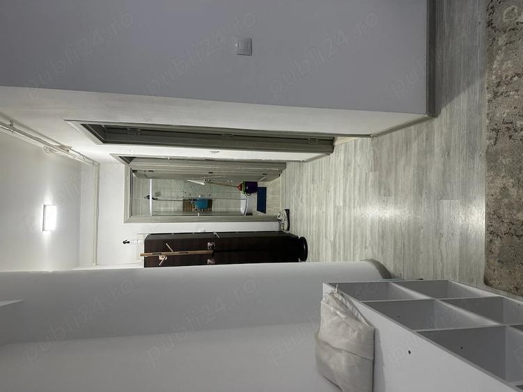 Apartament cu 2 camere decomandat în Popas Păcurari