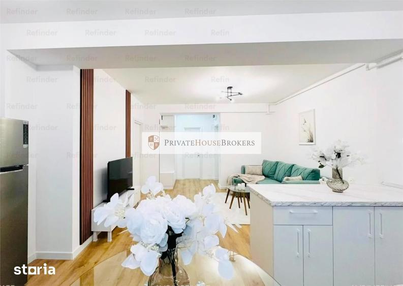 Pipera | Aviatiei | Rond OMV | Ivory Residence | Bloc 2024 | Parcare - 11