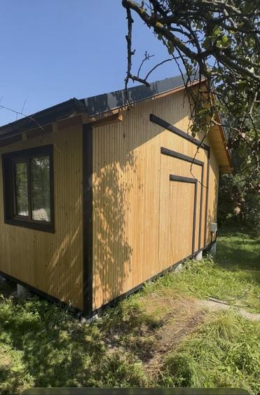 Casa de vacanta su de locuit - 8