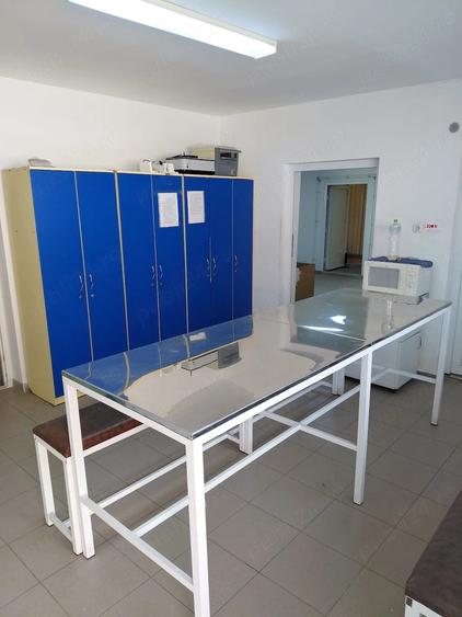 Spațiu comercial, de 514 mp, în Fughiu