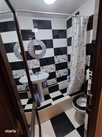 Apartament cu 3 camere în Hipodrom