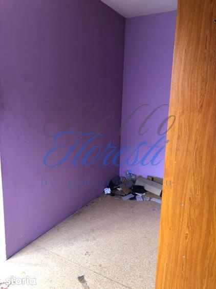 Casa individuala 5 camere, 200mp | Zona Avram Iancu | Floresti | - 1