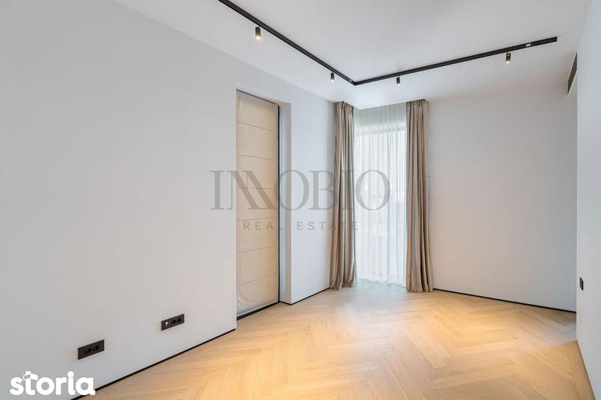 Luxury Villa | Forest Views | Jacuzzi | Pipera - 20
