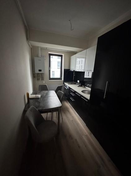 Apartament cu 2 camere decomandat, mobilat în Tomis Nord