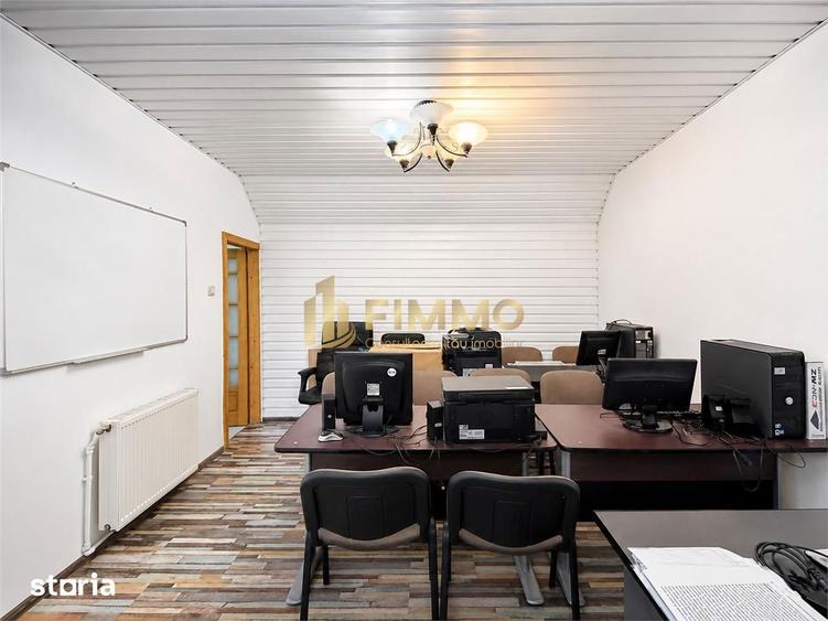 Apartament 2 camere | Parter | Zona Marasesti | Ideal locuinta sau bir - 5