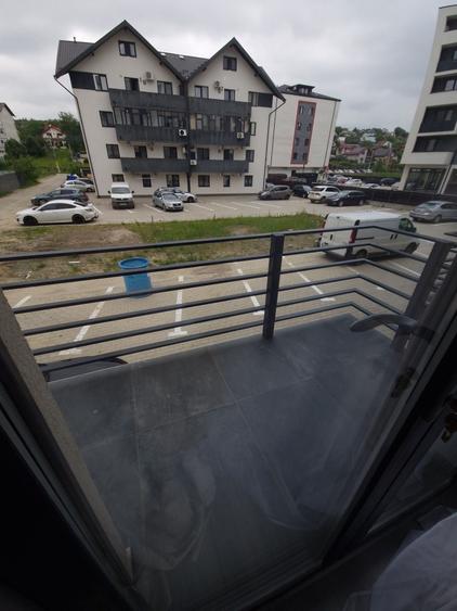 Garsonieră în Vișan