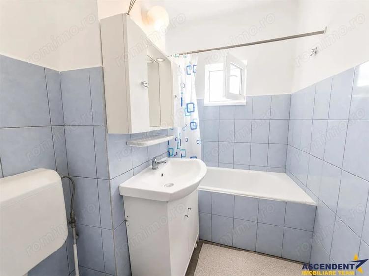 Gata de mutat, 2 camere, decomandate, Bulevardul Vlahuta, Brasov - 6