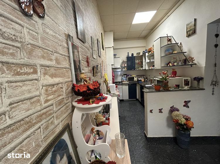 Apartament cu 2 camere în Central