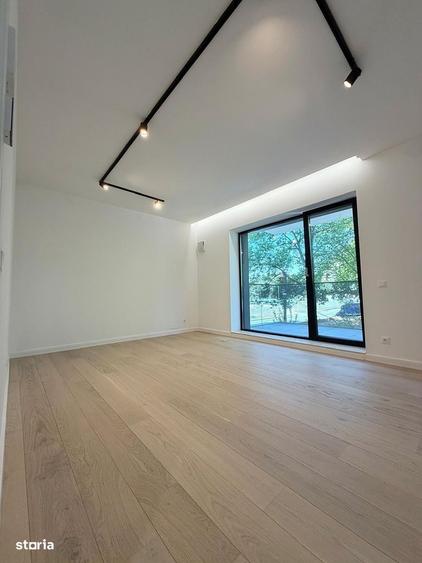Apartament cu 2 camere în Nord