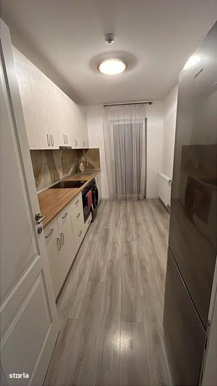 Apartament 2 cam de inchiriat 61 mp -POITIERS TOWERS - 6