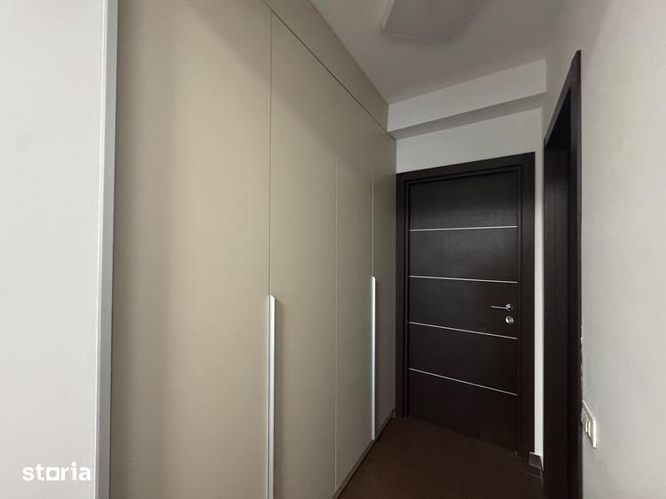 Apartament cu 2 camere în Sisești