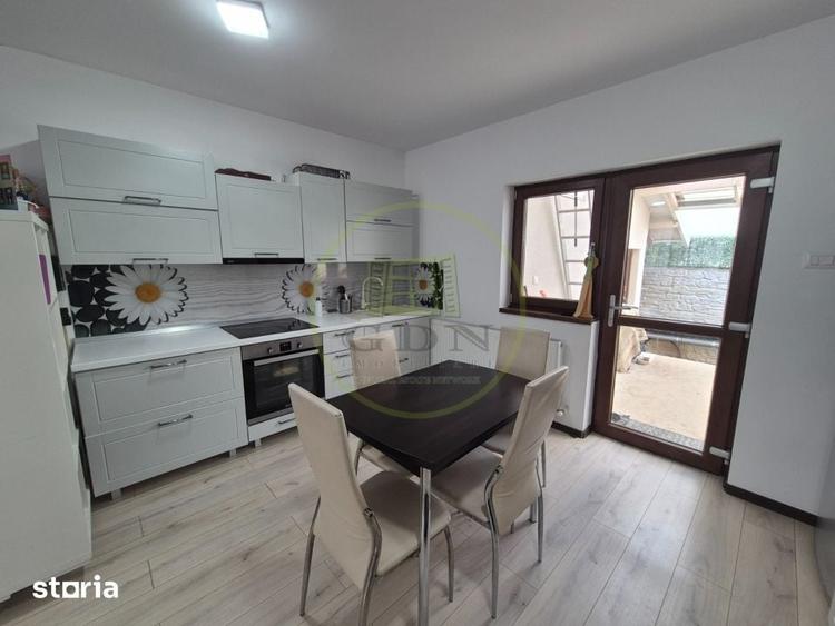 Casă cu 3 camere cu Teren 348 Mp în 1 Mai