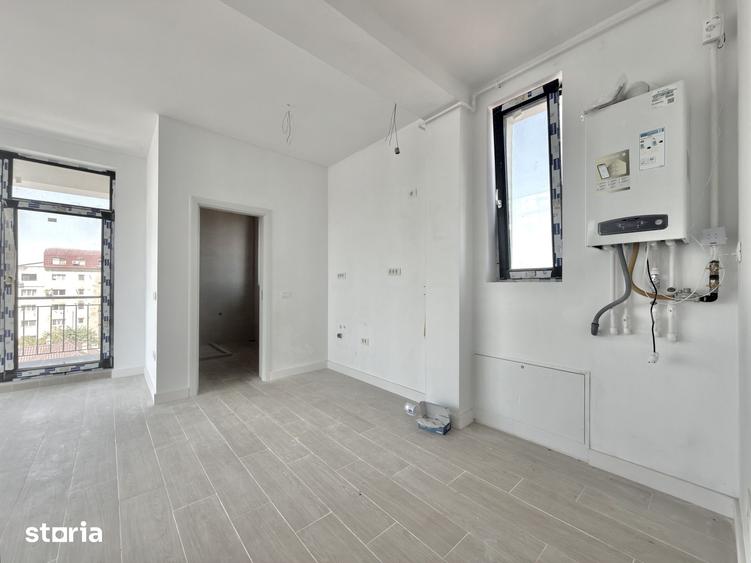 Apartament 2 Camere - Navodari - 7