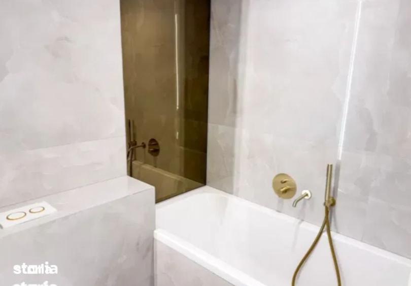 Studio modern/ Cortina North/ Promenada/ Pipera/ Prima inchiriere - 2